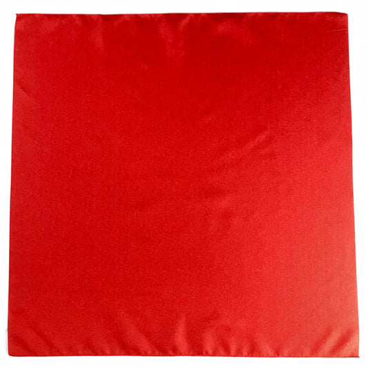 Japanese Furoshiki Cloth (Solid) – Medium, Polyester