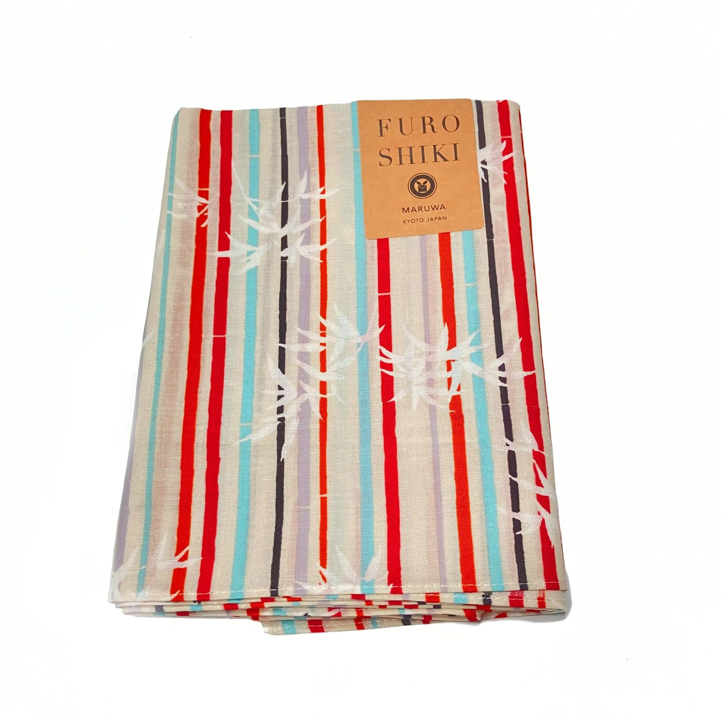 Furoshiki Bag Set – The Kinmokusei Bloom (Medium, Bamboo, Cotton)