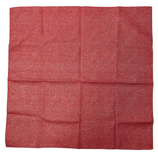 Japanese Furoshiki Cloth (Samekomon, Reversible) – Small, Cotton