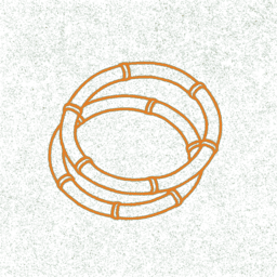 Bamboo Rings